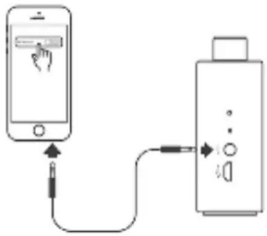 WIKO WiSHAKE - MODALITÀ AUX INPUT - 1