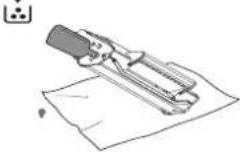 PANTUM M6600NW - Étapes de remplacement des cartouches de toner faciles à remplacer - 6