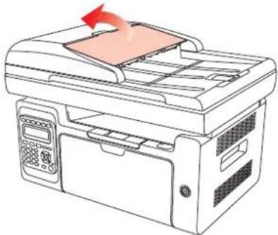 PANTUM M6600NW - (Uniquement pour les modèles M6550/M6600 Series) - 1