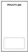 PANTUM M6600NW - Accessoires fournis - 5