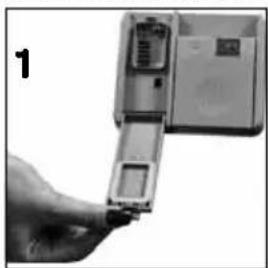 INVENTUM IVW6013A - KLARSPÜLMITTEL EINFÜLLEN UND DEN VERBRAUCH EINSTELLEN - 1