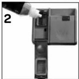 INVENTUM IVW6013A - ZOUTVERBRUIK INSTELLEN - 1