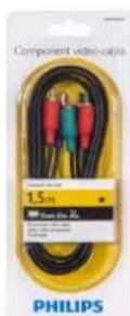 PHILIPS SWV2126W - 1