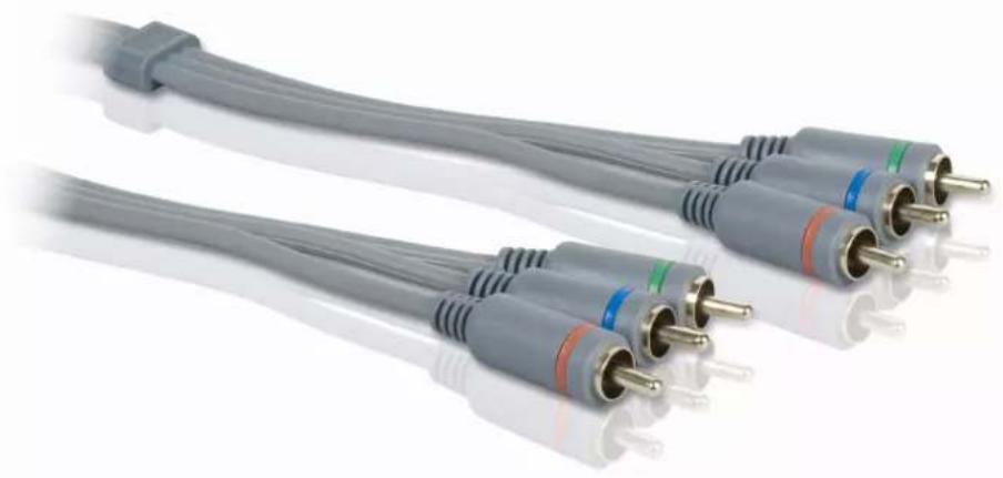 PHILIPS SWV4128W - 1