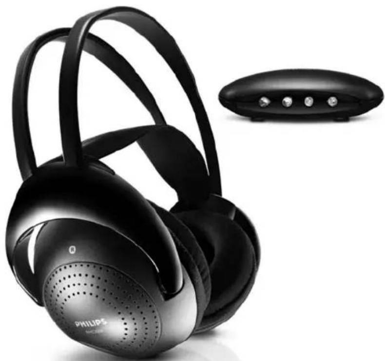 PHILIPS SWV4437S - 1