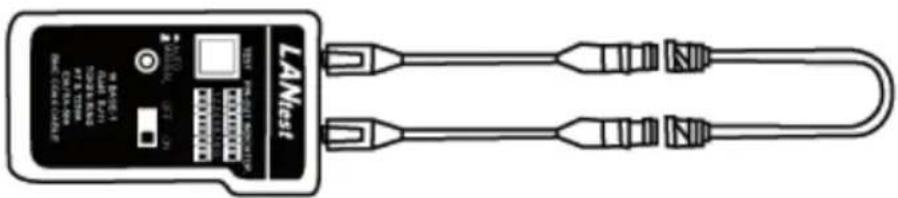 KONIG CMP-RCT31 - Kaikutesti - 4