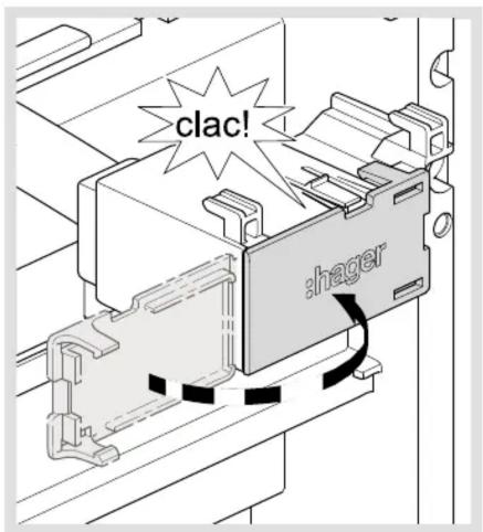 clac! shager