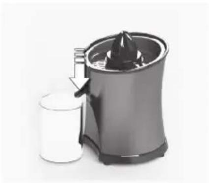 ELECTROLUX EJP5000 - Компоненти - 2