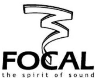 FOCAL the spirit of sound