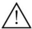 FOCAL FPS 4160 - WARNING - 1