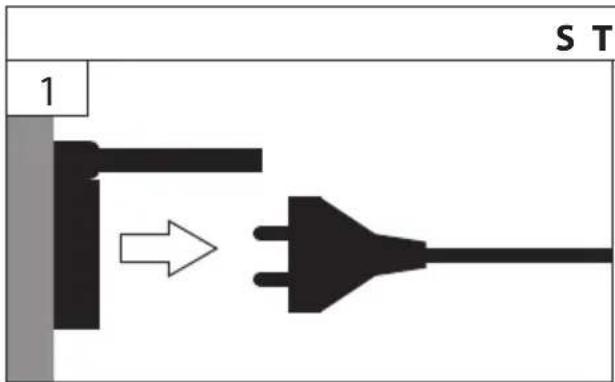 1 S T