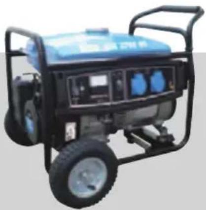 GUDE GSE 3700 RS - 2