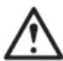 GUDE GSE 3700 RS - Portez une protection auditive! - 1