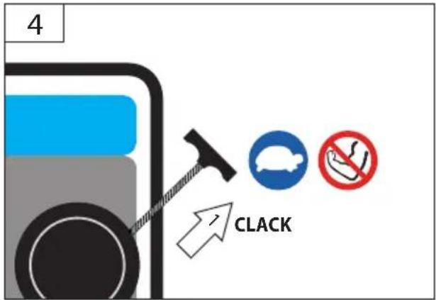 4 CLACK