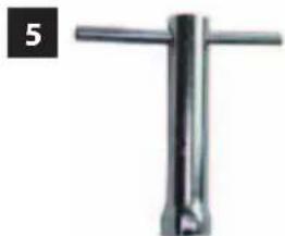 GUDE GSE 3700 RS - 5