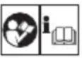 HITACHI CS51EA - SIGNIFICATION DES SYMBOLES - 2