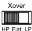 JBL GX-A602 - GX-A604: 2-KANAALS FUNCTIE - 2