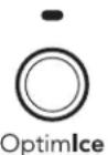 KITCHENAID KBRS22KWWH - OptimIce® Feature - 1