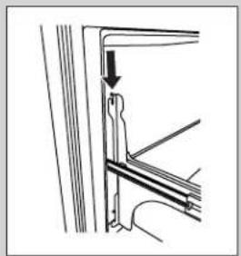 KITCHENAID KBRS22KWWH - Risque de choc électrique - 6