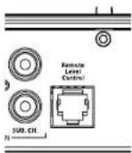on Ratio Signal Noise Level Motor CL1.02 Noise units