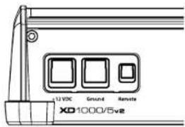 JL Audio XD1000/5v2 - WICHTIG - 1