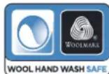INDESIT BWA 81283X W EU - Prendas especiales - 2