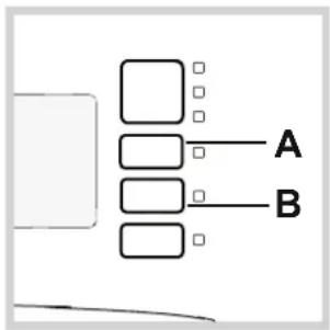 INDESIT BWA 81283X W EU - Limpiar la lavadora - 1