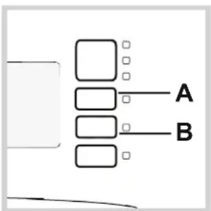 INDESIT BWA 81283X W EU - Czyszczenie pralki - 1