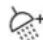 INDESIT BWA 81283X W EU - Видалення плям - 1