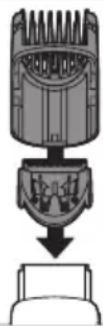 PHILIPS Series 7000 QT4050 - 제품 - 4