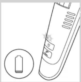 PHILIPS Series 7000 QT4050 - Medan elektromagnet (EMF) - 3