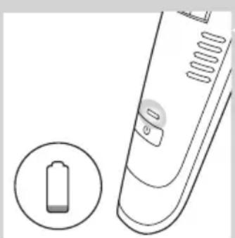 PHILIPS Series 7000 QT4050 - Carga (QT4050) - 1