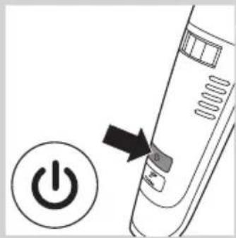 PHILIPS Series 7000 QT4050 - 트리밍 빛을 이용한 트리밍 - 2