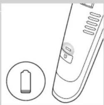 PHILIPS Series 7000 QT4050 - نگهداری - 8