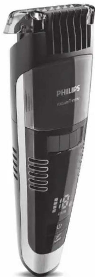 PHILIPS Series 7000 BT7085 - Always here to help you - 2