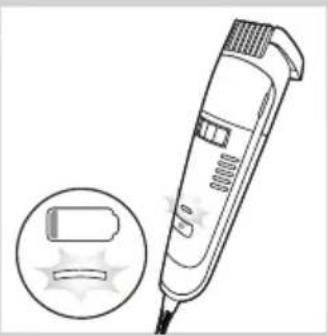 PHILIPS Series 7000 BT7085 - نگهداری - 6