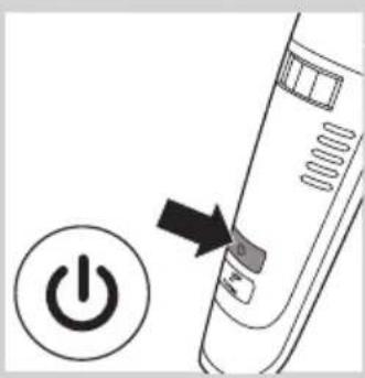 PHILIPS Series 7000 BT7085 - 电池电量不足 - 1