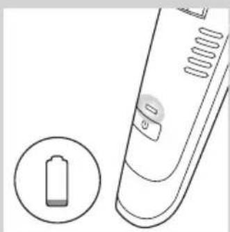 PHILIPS Series 7000 BT7085 - 충전 (QT4050) - 3