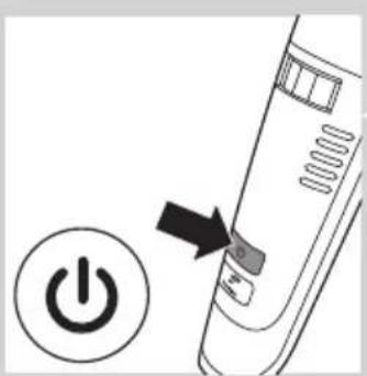 PHILIPS Series 7000 BT7085 - Fonction Turbo (BT7085/QT4070 uniquement) - 1