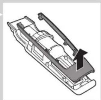 PHILIPS Series 7000 BT7085 - The image contains no legible text or characters. - 2