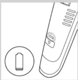 PHILIPS Series 7000 BT7085 - Charge (QT4050) - 3