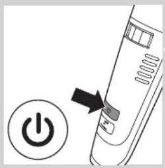 PHILIPS Series 7000 BT7085 - Função turbo (apenas BT7085/QT4070) - 1