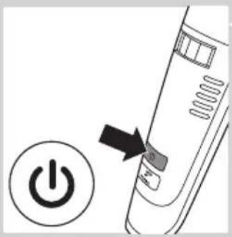 PHILIPS Series 7000 BT7085 - Peringatan - 1