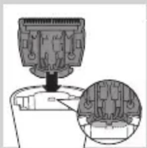 PHILIPS Series 3000 QT4015 - การทำความสะอาด - 2
