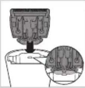 PHILIPS Series 3000 QT4015 - Limpeza - 2