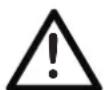 Sachtler Video 18 S1 - Warning Symbols Used in these Instructions - 1