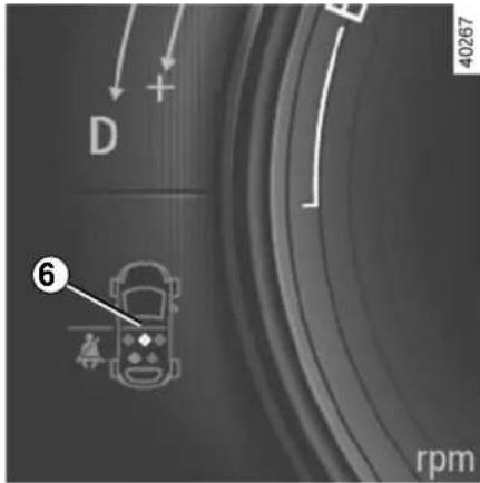 D + 6 rpm 40267