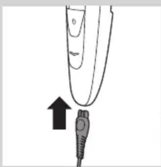 PHILIPS Series 5000 BT5270 - Ładowanie - 1