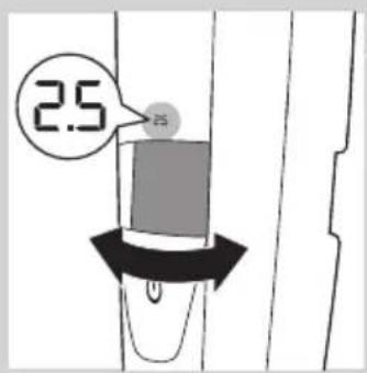 2.5 85