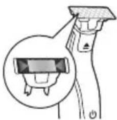 PHILIPS OneBlade QP2531 - Skladovanie - 1